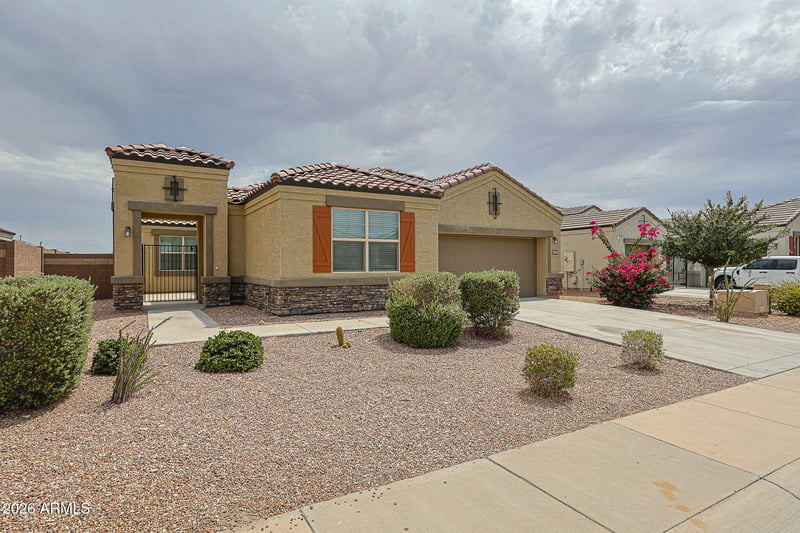 29473 Whitton Ave, Buckeye, AZ 85396