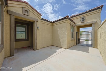 29473 Whitton Ave, Buckeye, AZ 85396