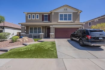29474 Columbus Ave, Buckeye, AZ 85396