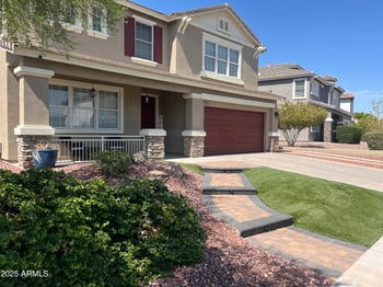 29474 Columbus Ave, Buckeye, AZ 85396