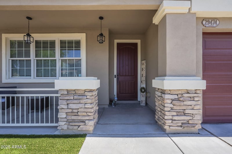 29474 Columbus Ave, Buckeye, AZ 85396