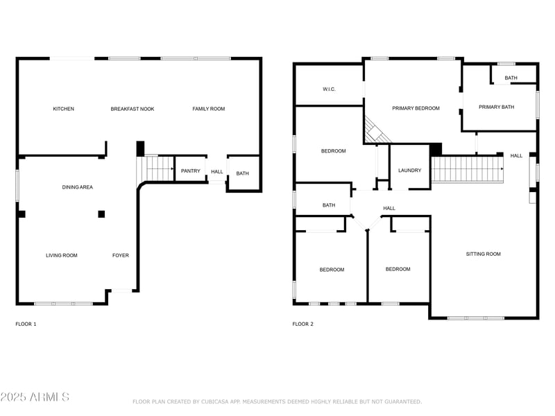29474 Columbus Ave, Buckeye, AZ 85396