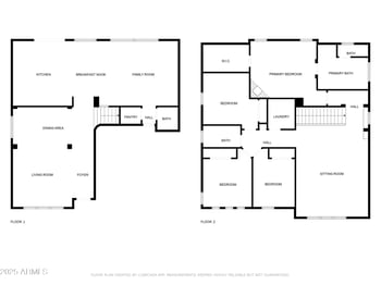 29474 Columbus Ave, Buckeye, AZ 85396