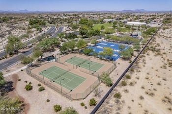 29474 Columbus Ave, Buckeye, AZ 85396