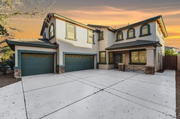 29475 Candlewood Dr, San Tan Valley, AZ 85143