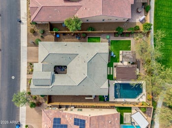 2948 Crest Ln, Phoenix, AZ 85050