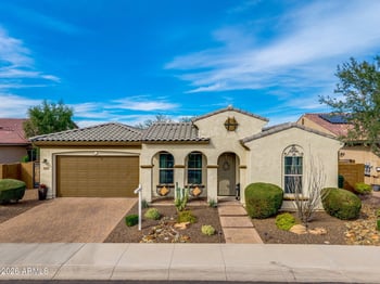 2948 Crest Ln, Phoenix, AZ 85050