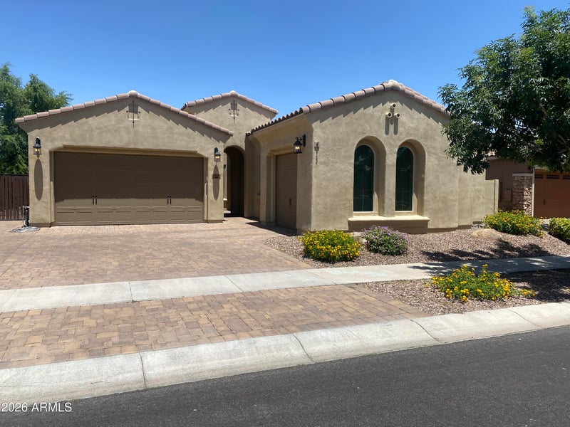 2948 E Maplewood St, Gilbert, AZ 85297
