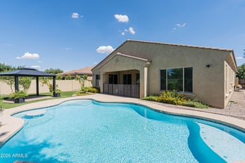 2948 Maplewood St, Gilbert, AZ 85297