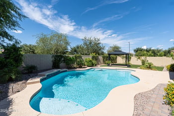 2948 Maplewood St, Gilbert, AZ 85297