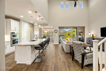 2948 Tina Dr, Phoenix, AZ 85050