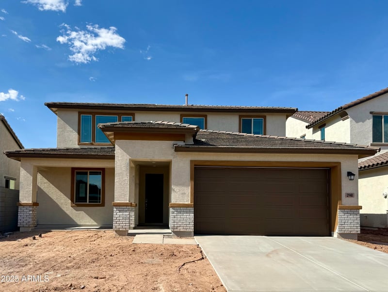 2948 Mecklenburg Way, San Tan Valley, AZ 85143