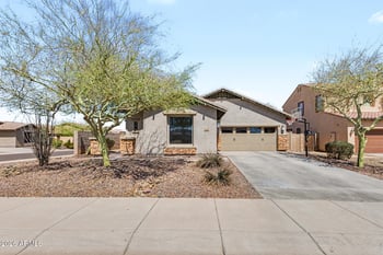 29483 125th Ln, Peoria, AZ 85383