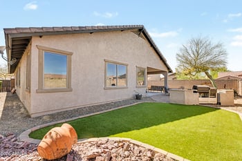 29483 125th Ln, Peoria, AZ 85383