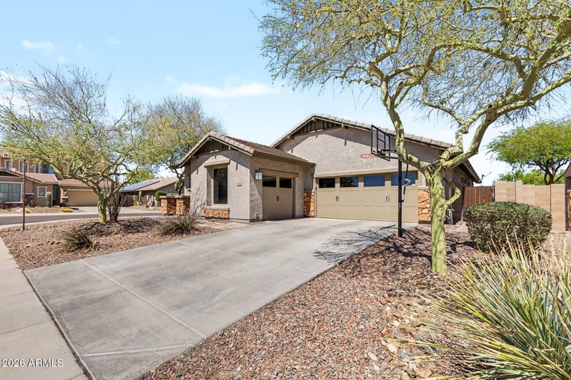 29483 125th Ln, Peoria, AZ 85383