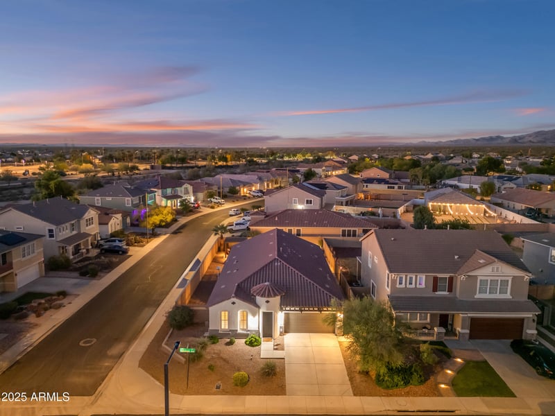 29488 Columbus Ave, Buckeye, AZ 85396