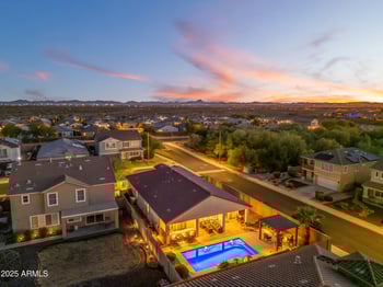 29488 Columbus Ave, Buckeye, AZ 85396