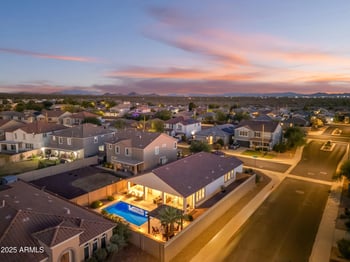 29488 Columbus Ave, Buckeye, AZ 85396