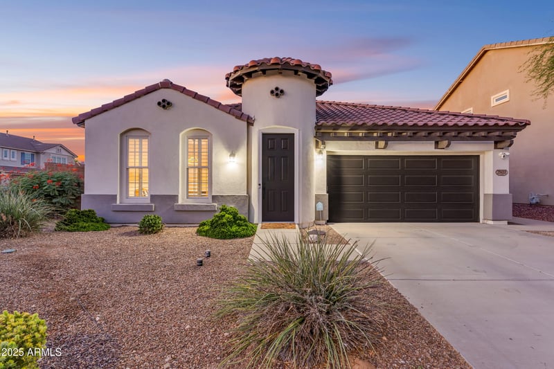 29488 Columbus Ave, Buckeye, AZ 85396
