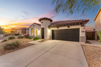 29488 Columbus Ave, Buckeye, AZ 85396