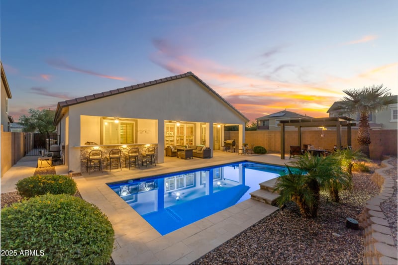 29488 Columbus Ave, Buckeye, AZ 85396