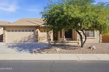 2949 Berrywood --, Mesa, AZ 85212