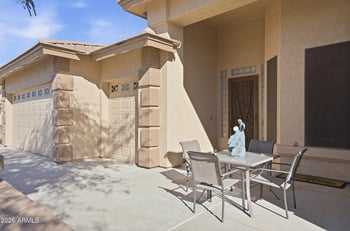 2949 Berrywood --, Mesa, AZ 85212
