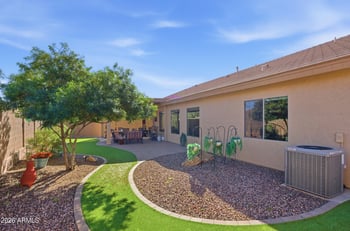 2949 Berrywood --, Mesa, AZ 85212