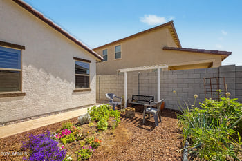 2949 Cherry Hill Dr, Gilbert, AZ 85298