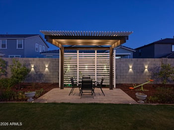 2949 Cherry Hill Dr, Gilbert, AZ 85298