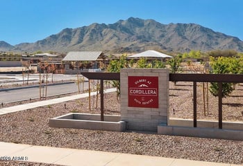 2949 Cherry Hill Dr, Gilbert, AZ 85298