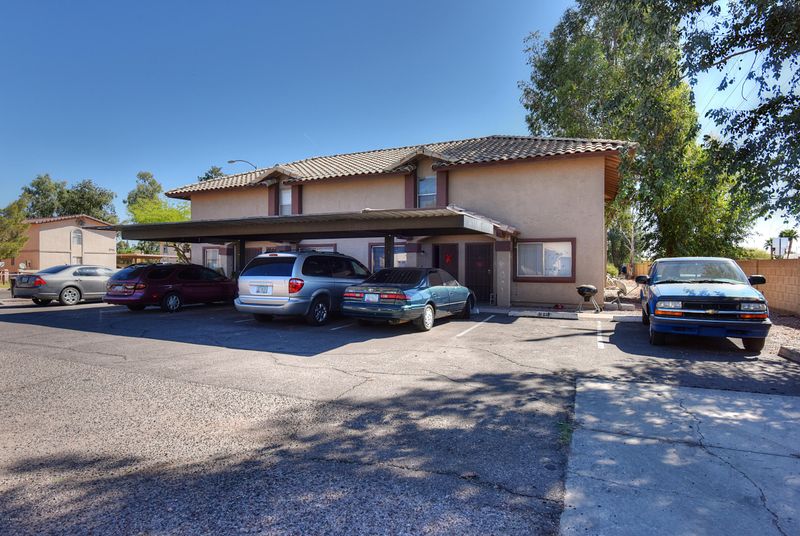 2949 E Cicero St, Mesa, AZ 85213