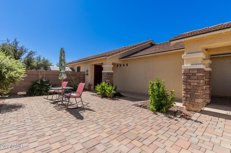 2949 E Crescent Way, Gilbert, AZ 85298