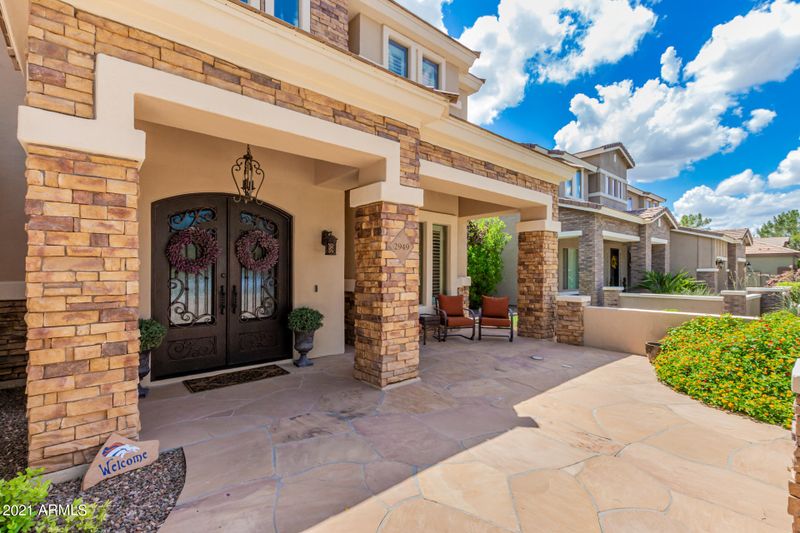 2949 E Marlene Dr, Gilbert, AZ 85296