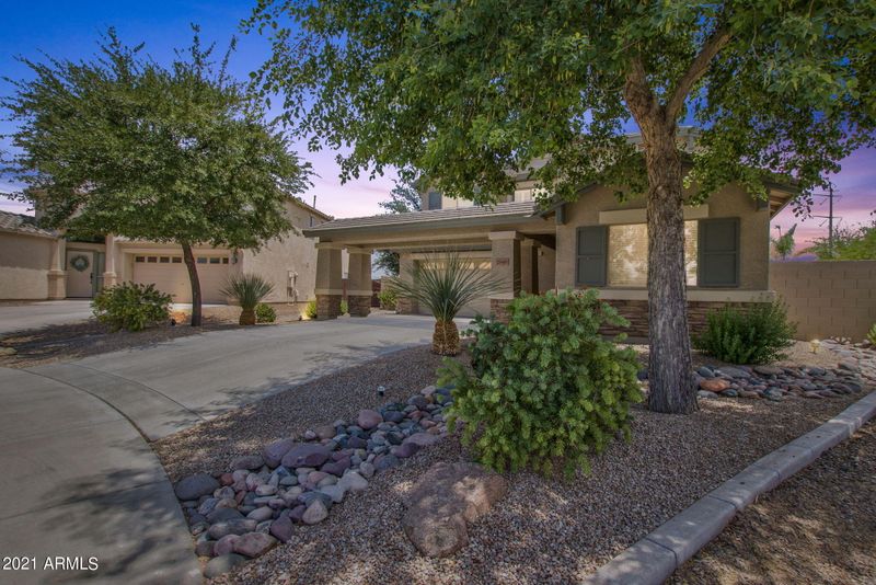 2949 E Shady Spring Trl, Phoenix, AZ 85024