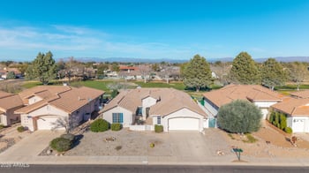 2949 Softwind Dr, Sierra Vista, AZ 85650