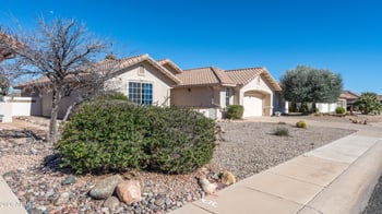 2949 Softwind Dr, Sierra Vista, AZ 85650