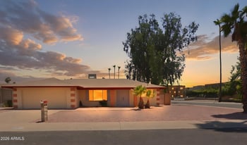 2949 Cactus Wren Dr, Phoenix, AZ 85051