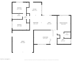 2949 W Cactus Wren Dr, Phoenix, AZ 85051
