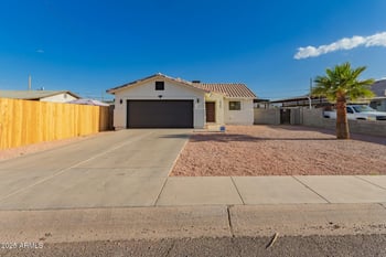 2949 Wier Ave, Phoenix, AZ 85040