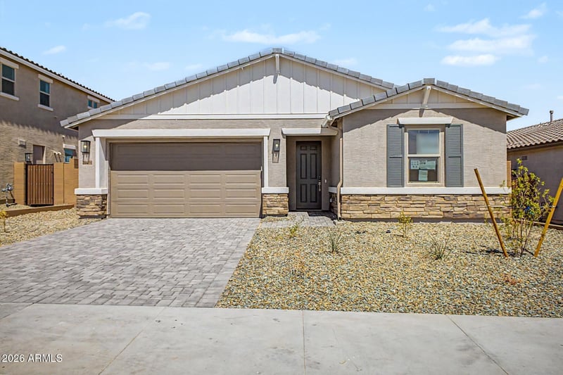 29491 N 135th Ln, Peoria, AZ 85383