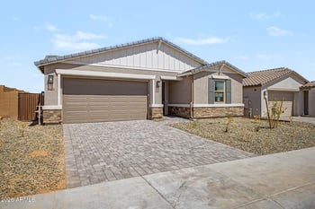 29491 135th Ln, Peoria, AZ 85383