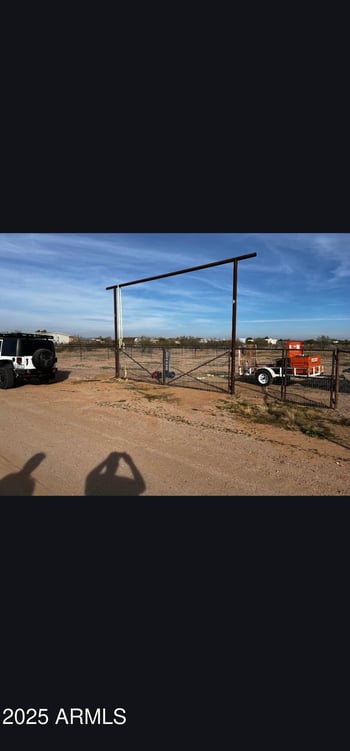 294XX 214th Dr #3, Wittmann, AZ 85361