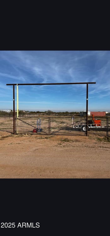 294XX 214th Dr #3, Wittmann, AZ 85361