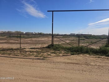 294XX 214th Dr #3, Wittmann, AZ 85361