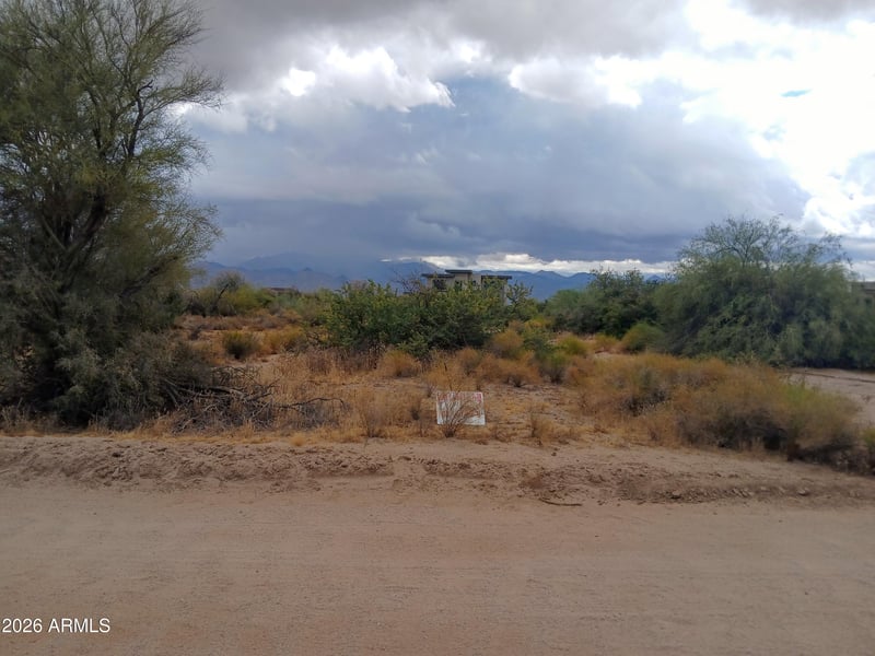 294XX 164th Pl #-, Rio Verde, AZ 85263