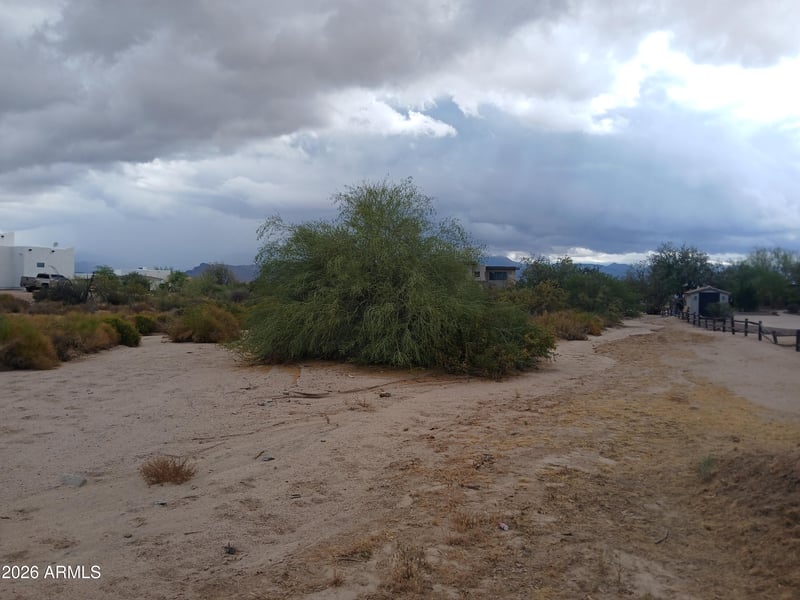 294XX 164th Pl #-, Rio Verde, AZ 85263