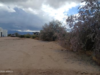 294XX 164th Pl #-, Rio Verde, AZ 85263