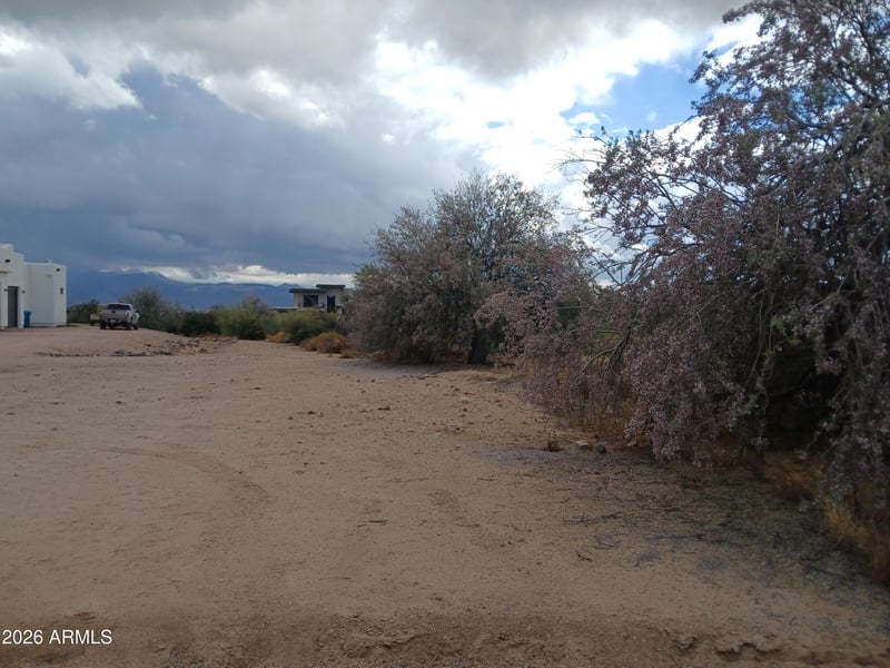 294XX 164th Pl #-, Rio Verde, AZ 85263