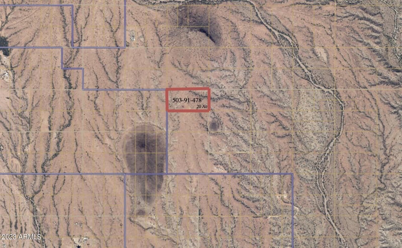 295 Ave Galvin St #'-', Wittmann, AZ 85361